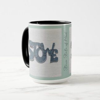 Stowe State of MInd Mug