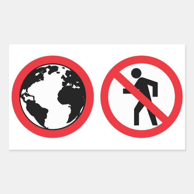 STPKY Church of Euthanasia Rectangular Sticker (Front)