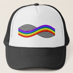 STR8 Allies Trucker Hat