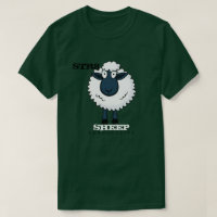 Str8 Sheep green