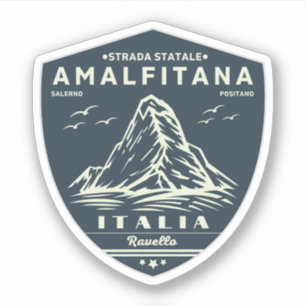 Strada statale 163 Amalfitana italian apls 