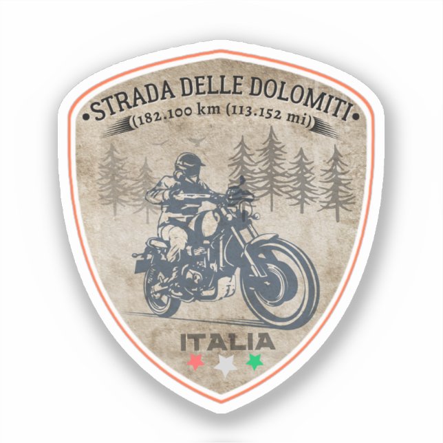 Strada statale 48 delle Dolomiti (Front)