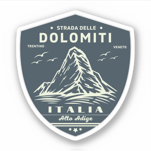 Strada statale 48 delle Dolomiti (Front)