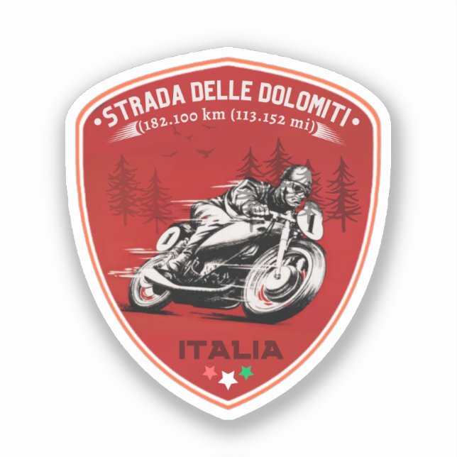 Strada statale 48 delle Dolomiti (Front)