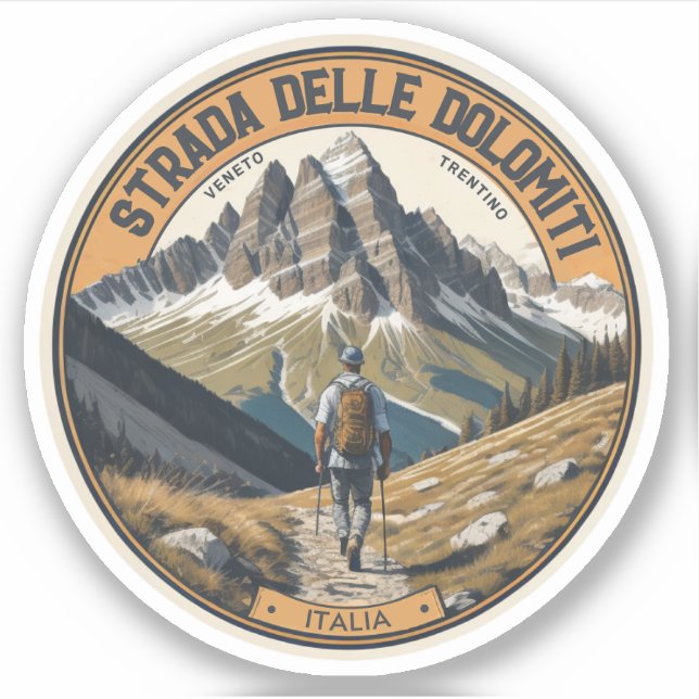 Strada statale 48 delle Dolomiti (Front)
