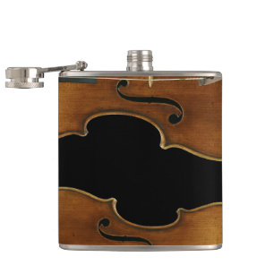Stradivari Duo Refreshment Hip Flask