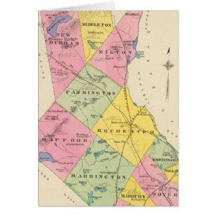 Strafford County, NH