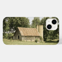 Strafford Mo Barn Antique