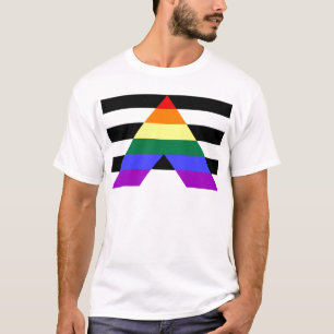 Straight Allies T-Shirt