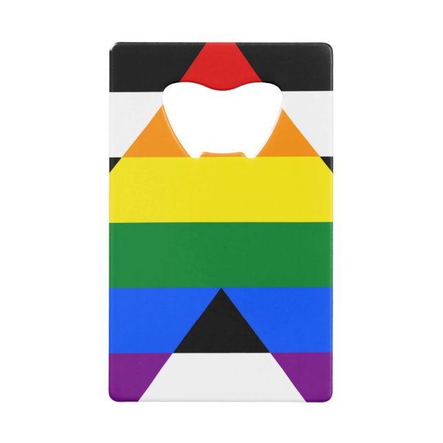 Straight Ally Pride (Front)