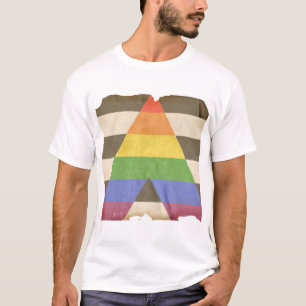 STRAIGHT ALLY T-Shirt