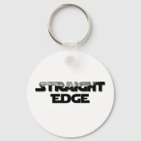 Straight-Edge