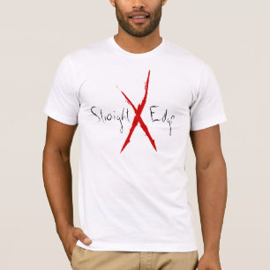Straight Edge Shirt