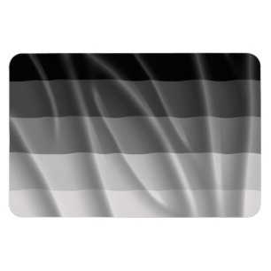 STRAIGHT FLAG FLYING -.png Magnet