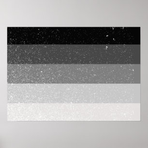 STRAIGHT FLAG ORIGINAL -.png Poster