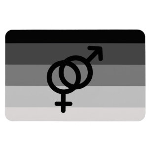 STRAIGHT FLAG ORIGINAL WITH SYMBOL -.png Magnet