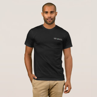Straight on Till Morning clothing with logo  T-Shirt