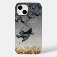Straight on Till Morning Phone Case