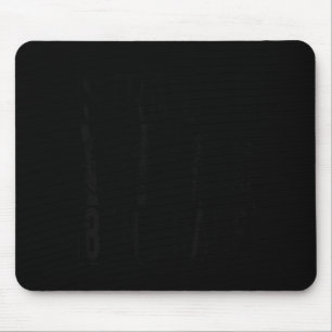 Straight outta 8th grade class 2026 graduate mouse pad