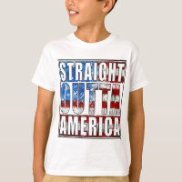 Straight Outta America