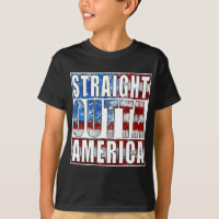 Straight Outta America