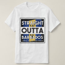 Straight Outta Barbados 