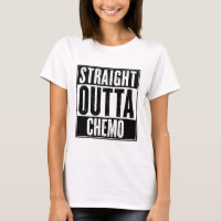 Straight Outta Chemo