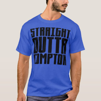 Straight Outta Compton T-Shirt