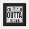 Straight Outta Driver's Ed Funny New Driver 