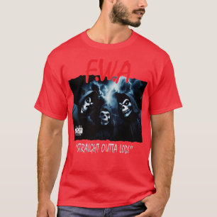 Straight Outta Lodi T-Shirt