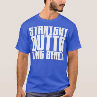 Straight Outta Long Beach T-Shirt