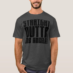 Straight Outta Los Angeles 1 T-Shirt