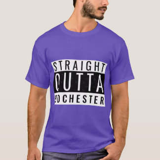 Straight Outta Rochester T-Shirt