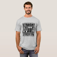 Straight Outta Stockton