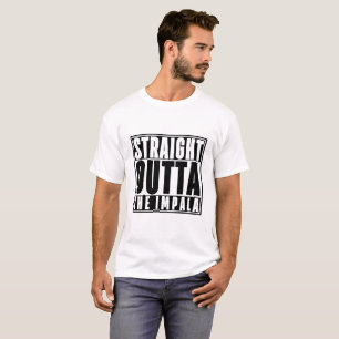 Straight Outta the Impala T-Shirt