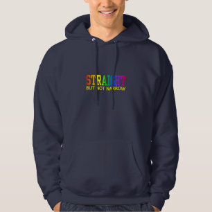 STRAIGHT shirt - choose style & colour