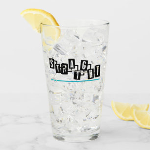 Straight.w Glass