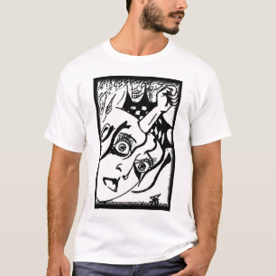 Strained Peace T-Shirt