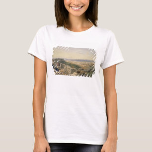 Straits of Yenikale, plate from 'The Seat of War i T-Shirt