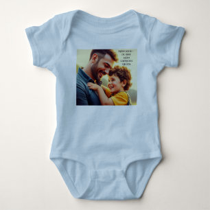 Strampler Baby Bodysuit