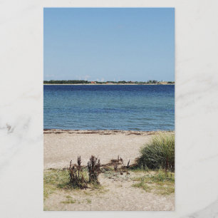 Strand und Meer Stationery