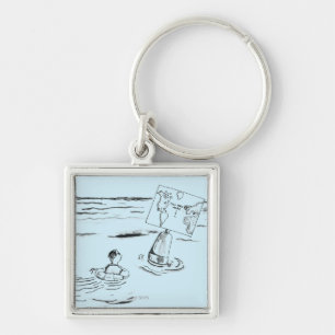Stranded Key Ring