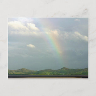 Strandhill Ireland Sky Postcard