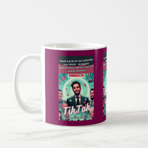 Strandtuch Coffee Mug