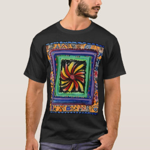 Strange and Sharp No Comment T-Shirt