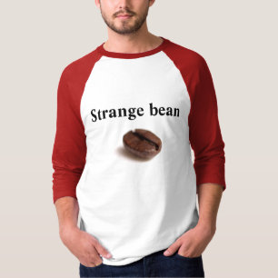 Strange bean T-Shirt