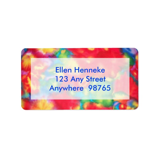 Strange Brew Label (Front)