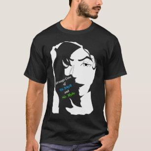 Strange Case of Dr. Jekyll and Mr. Hyde T-Shirt
