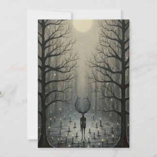 Strange Christmas Cards - Unusual Christmas Cards