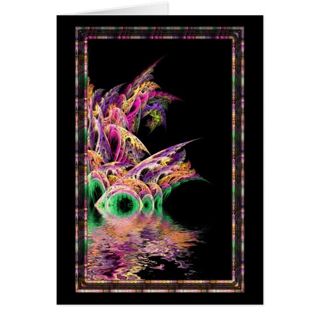 Strange Dream (Front)